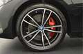 BMW 320 3 Serie 320e High Executive M Sport Automaat / Spo Zwart - thumbnail 9