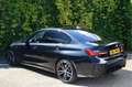 BMW 320 3 Serie 320e High Executive M Sport Automaat / Spo Zwart - thumbnail 3