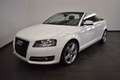 Audi A3 Cabriolet S line Sportpaket plus/NAVI/PDC Weiß - thumbnail 3