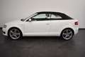 Audi A3 Cabriolet S line Sportpaket plus/NAVI/PDC Weiß - thumbnail 1