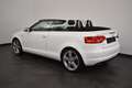 Audi A3 Cabriolet S line Sportpaket plus/NAVI/PDC Weiß - thumbnail 5