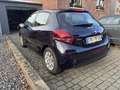 Peugeot 208 208  5-Türer PureTech Active 38.400km (Rentner) Blau - thumbnail 4