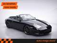Porsche 996 (911) Carrera 4 Cabriolet 3.6 Boxer Tempomat Schwarz - thumbnail 1