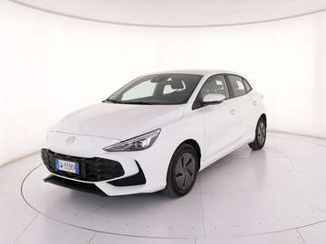 1.5 hybrid+ Luxury auto