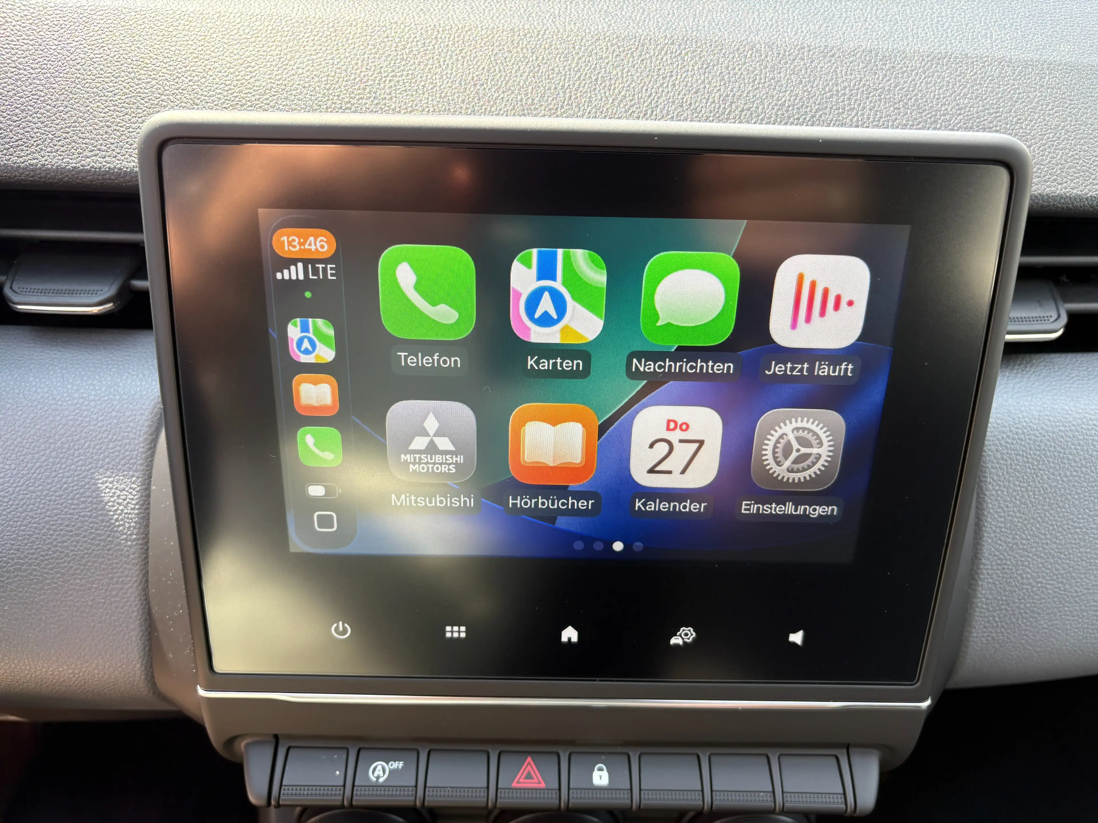 Mitsubishi Colt 1,0 MPI Inform — photo 11