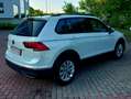 Volkswagen Tiguan Tiguan 1.5 TSI ACT Life Business OPF Blanc - thumbnail 10