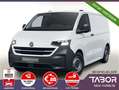 Volkswagen T7 Transporter 2.0 TDI 150 AT8 LED DigC TEMP PDC Weiß - thumbnail 1