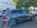 Audi SQ5 3.0 V6 BITDI 313CH QUATTRO TIPTRONIC Gris - thumbnail 5