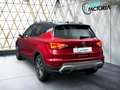SEAT Arona -20% 1.0 TSI 110cv XPERIENCE+GPS+CAM+LED+Options Rojo - thumbnail 4