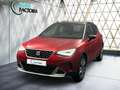 SEAT Arona -20% 1.0 TSI 110cv XPERIENCE+GPS+CAM+LED+Options Rojo - thumbnail 43