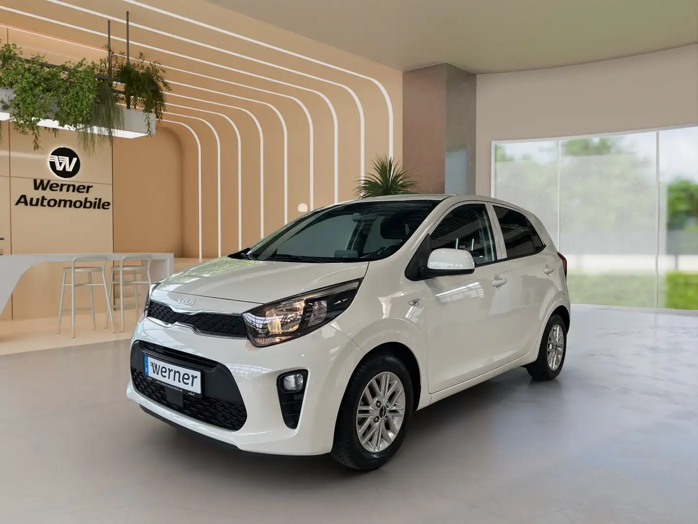 kia picanto