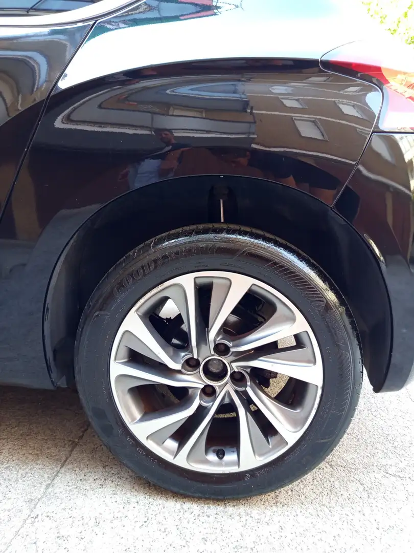 Citroen DS4 1.6 e-hdi airdream Chic 110cv - 2