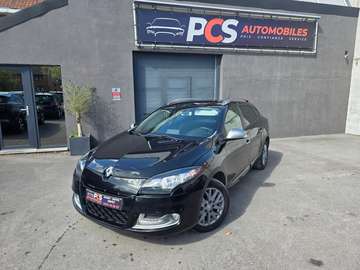 SW 1.5 dCi Energy*GPS*PDC*BLUETOOTH*GARANTIE 12 MOIS