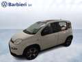 Fiat Panda 1.0 firefly hybrid Sport Blanc - thumbnail 1