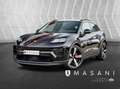 Porsche Macan 4s electrique 516ch - 571km wltp Schwarz - thumbnail 1