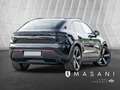 Porsche Macan 4s electrique 516ch - 571km wltp Schwarz - thumbnail 6