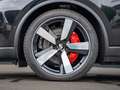 Porsche Macan 4s electrique 516ch - 571km wltp Schwarz - thumbnail 10
