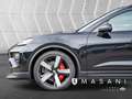 Porsche Macan 4s electrique 516ch - 571km wltp Noir - thumbnail 8