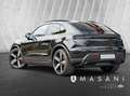 Porsche Macan 4s electrique 516ch - 571km wltp Noir - thumbnail 4