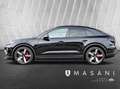 Porsche Macan 4s electrique 516ch - 571km wltp Schwarz - thumbnail 3