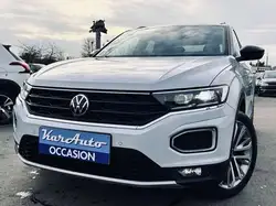 Volkswagen T-Roc 2.0 TDi SCR Elegance (EU6AP)