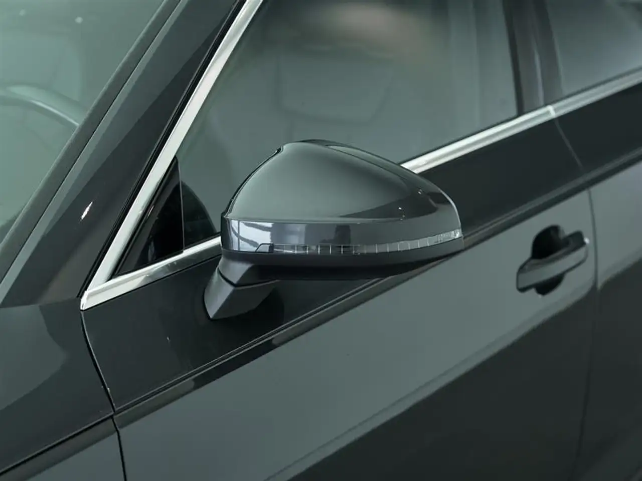 Audi A4 photo Audi A4