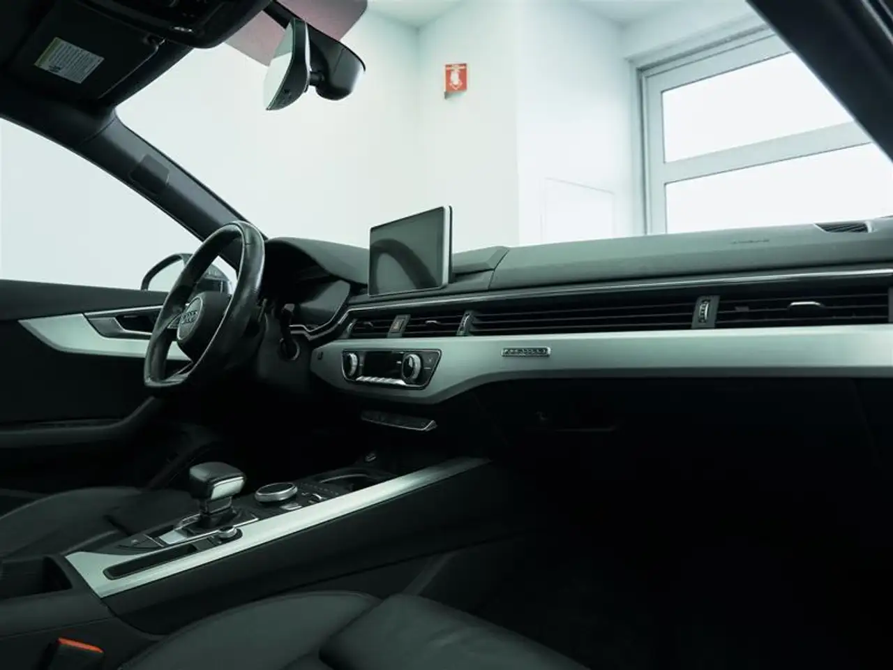 Audi A4 photo Audi A4