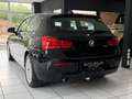 BMW 116 i Sport-Line *NAVI*TEMP*PDC*SHZ*MFL*KLIMAA* Black - thumbnail 3
