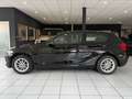 BMW 116 i Sport-Line *NAVI*TEMP*PDC*SHZ*MFL*KLIMAA* Black - thumbnail 2