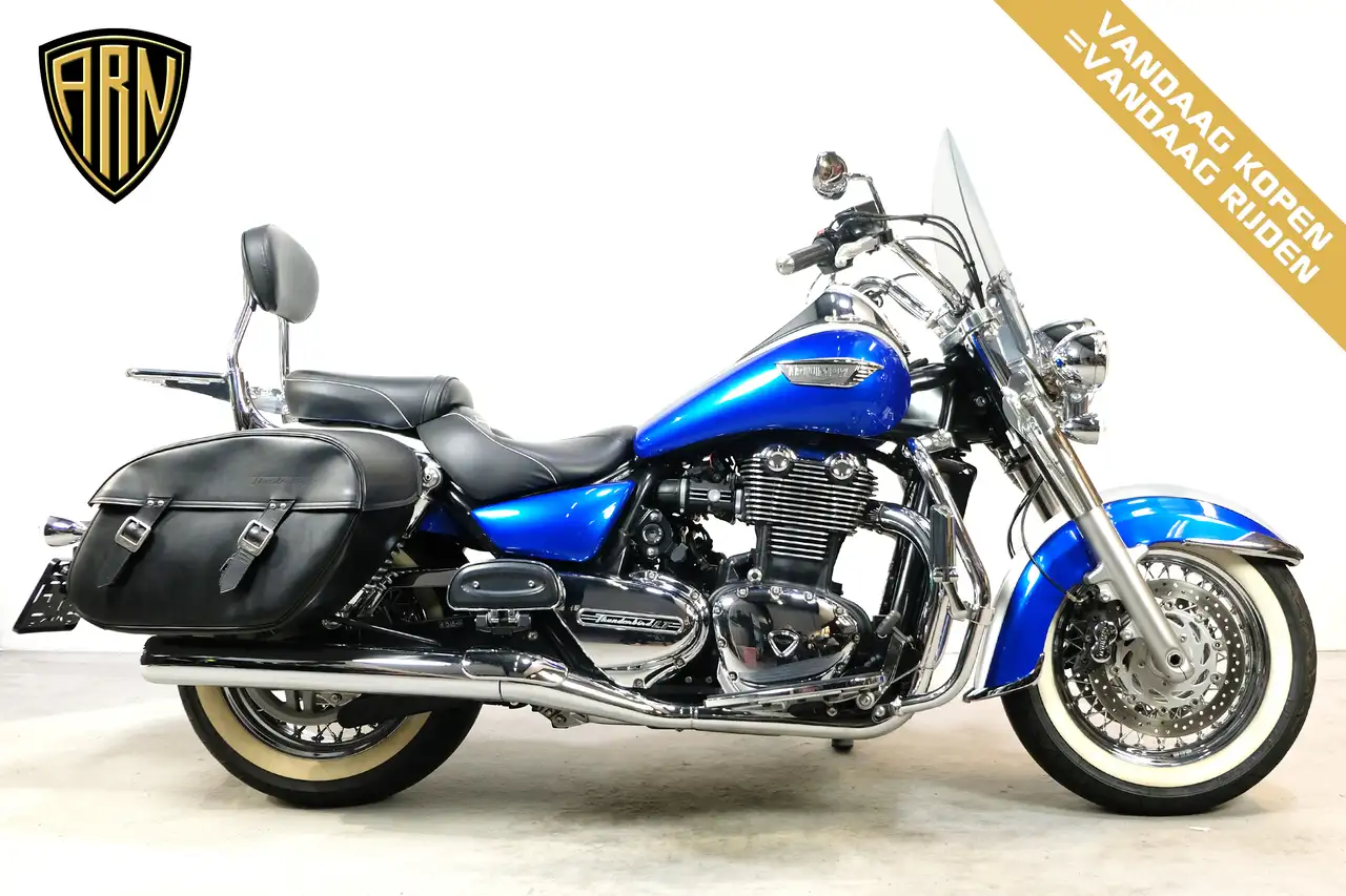 Triumph