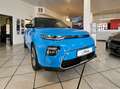 Kia Soul e-Soul Inspiration Blauw - thumbnail 2