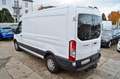 Ford Transit 2.2TDCi L3, GARANTIE, MwSt, SITZHZG, AHK Blanc - thumbnail 8