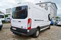 Ford Transit 2.2TDCi L3, GARANTIE, MwSt, SITZHZG, AHK Blanc - thumbnail 6