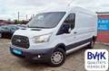 Ford Transit 2.2TDCi L3, GARANTIE, MwSt, SITZHZG, AHK Blanc - thumbnail 1