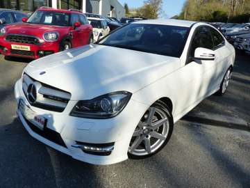 220 CDI FASCINATION 7GTRONIC