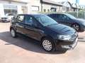 Volkswagen Polo Polo V 2009 5p 1.2 Comfortline 70cv Nero - thumbnail 3