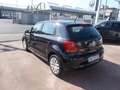 Volkswagen Polo Polo V 2009 5p 1.2 Comfortline 70cv Nero - thumbnail 7