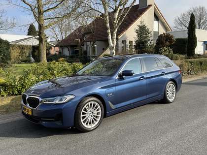 BMW 530 5-serie Touring 530e xDrive High Executive 292PK P