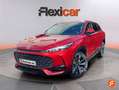 MG HS 1.5 T-GDI Comfort Rojo - thumbnail 3