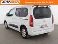Opel Combo 1.5 CDTI Elegance Blanc - thumbnail 4