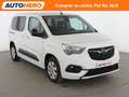 Opel Combo 1.5 CDTI Elegance Blanc - thumbnail 8
