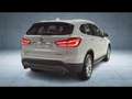 BMW X1 sDrive18dA 150ch Business Design Euro6d-T Blanc - thumbnail 2