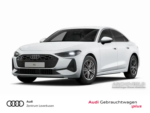 Audi A5 Limousine CARPLAY LED KAM ACC PDC NAVI SHZ