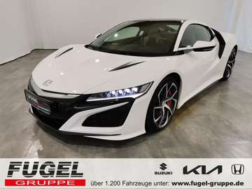 3.5 V6 Twin Turbo Hybrid Allrad|LED|Navi