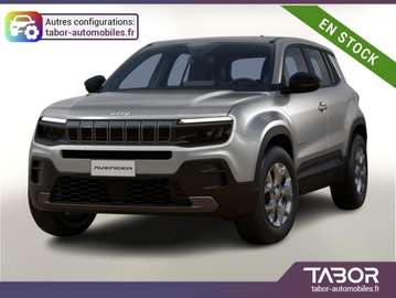 1.2 Hybrid 110 DTC Longitude LED