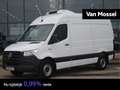 Mercedes-Benz 420 eSprinter L2 / H2 Pro 81kWh Koelwagen Blanc - thumbnail 1