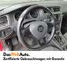 Volkswagen Golf Variant Trendline TDI Rouge - thumbnail 10