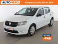 Dacia Sandero 1.2 Ambiance 75 White - thumbnail 1