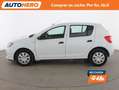 Dacia Sandero 1.2 Ambiance 75 White - thumbnail 3