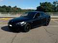 BMW 530 Serie 5 E60 2003 Berlina530d Eletta 231cv Nero - thumbnail 1